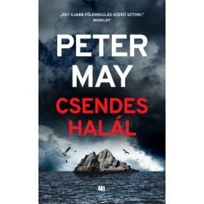 Csendes halál     14.95 + 1.95 Royal Mail